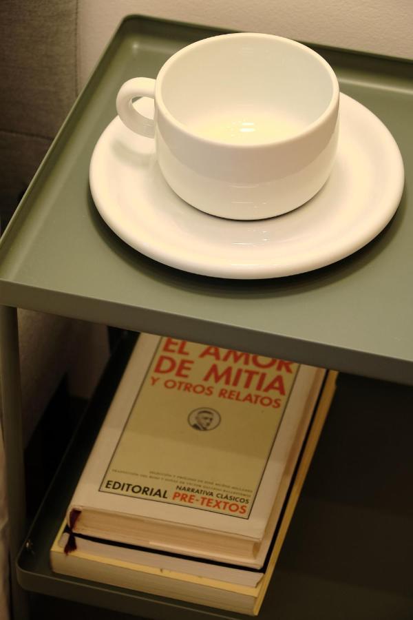 Ecofinca Aulaga Masdache 外观 照片
